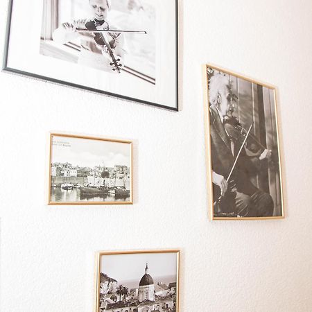 Belissima Ella Apartman Dubrovnik Kültér fotó