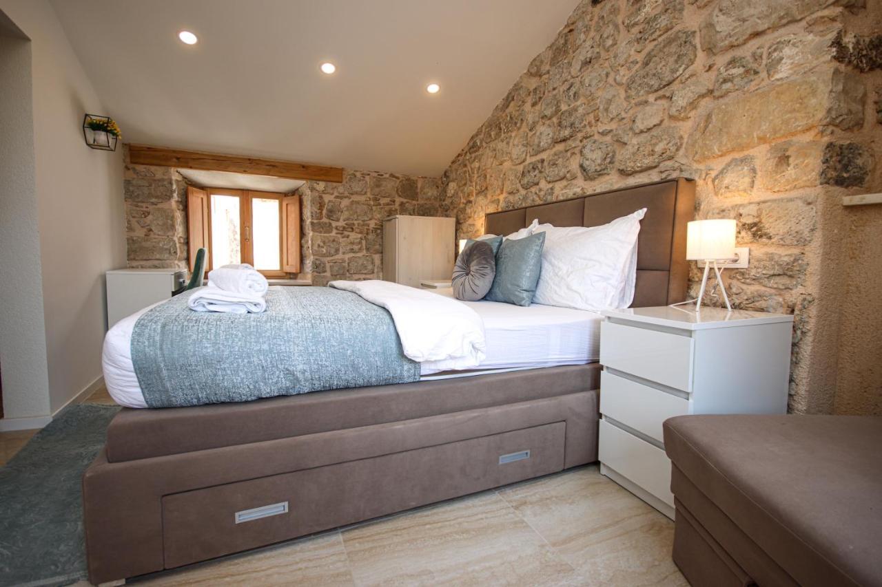 Belissima Ella Apartman Dubrovnik Kültér fotó
