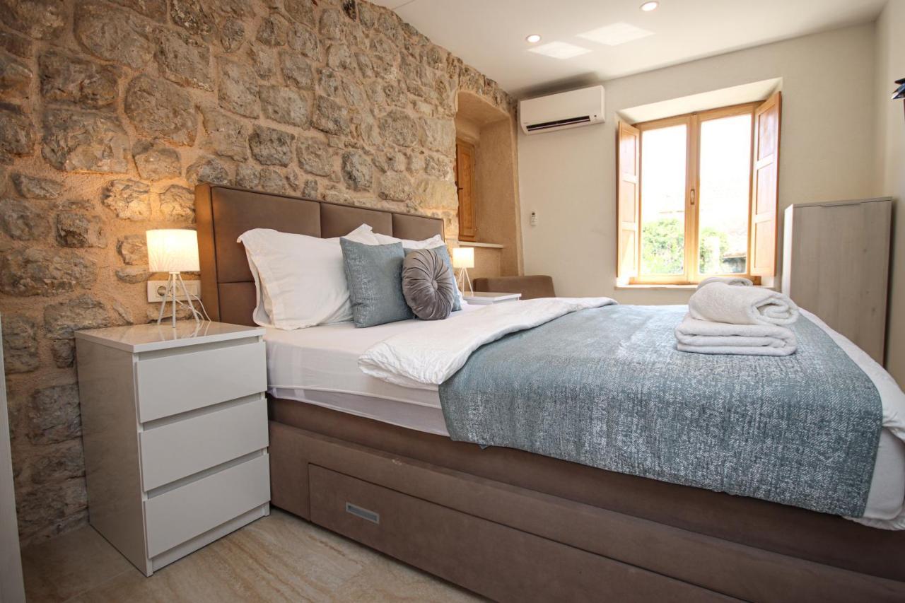 Belissima Ella Apartman Dubrovnik Kültér fotó