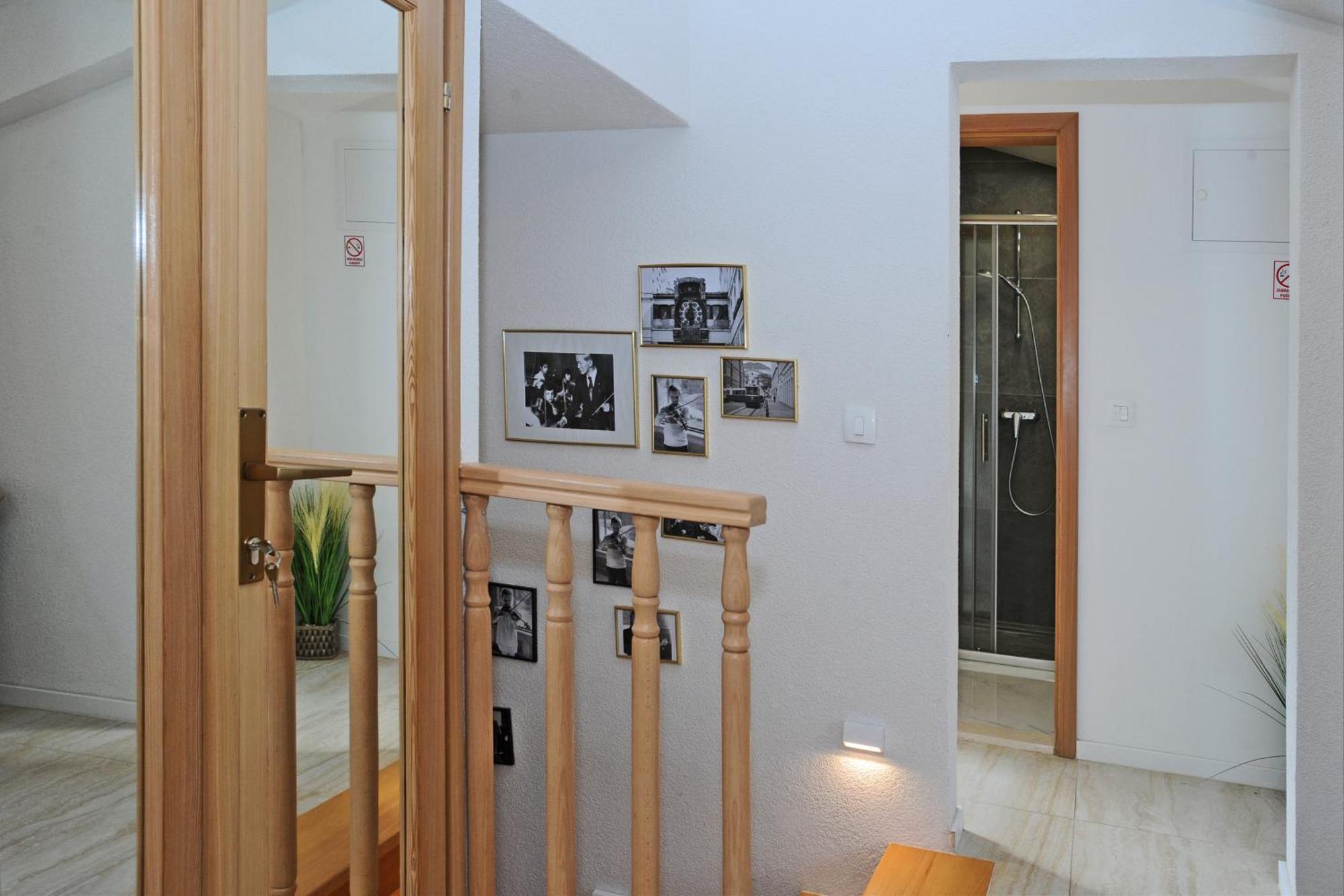 Belissima Ella Apartman Dubrovnik Kültér fotó