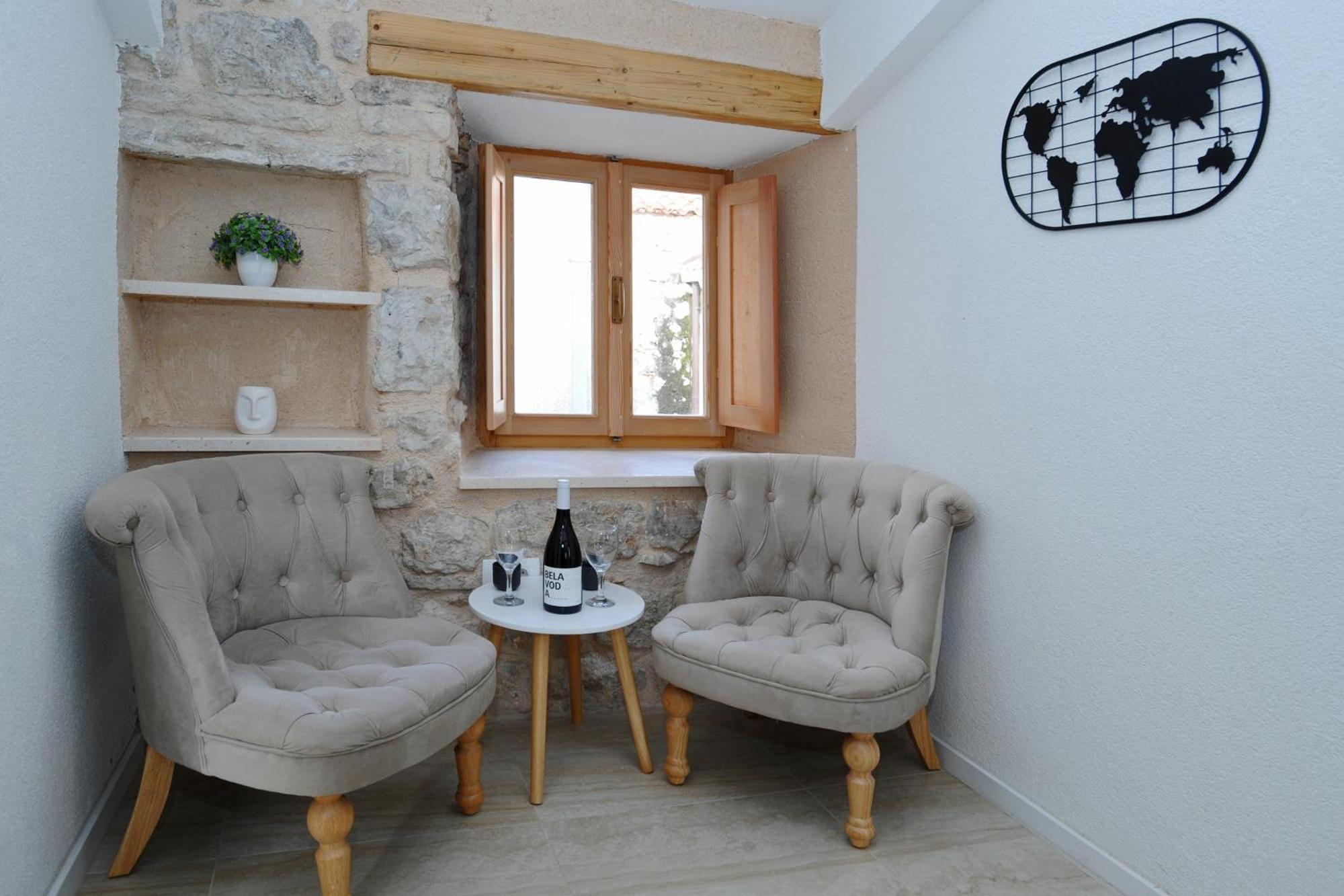 Belissima Ella Apartman Dubrovnik Kültér fotó