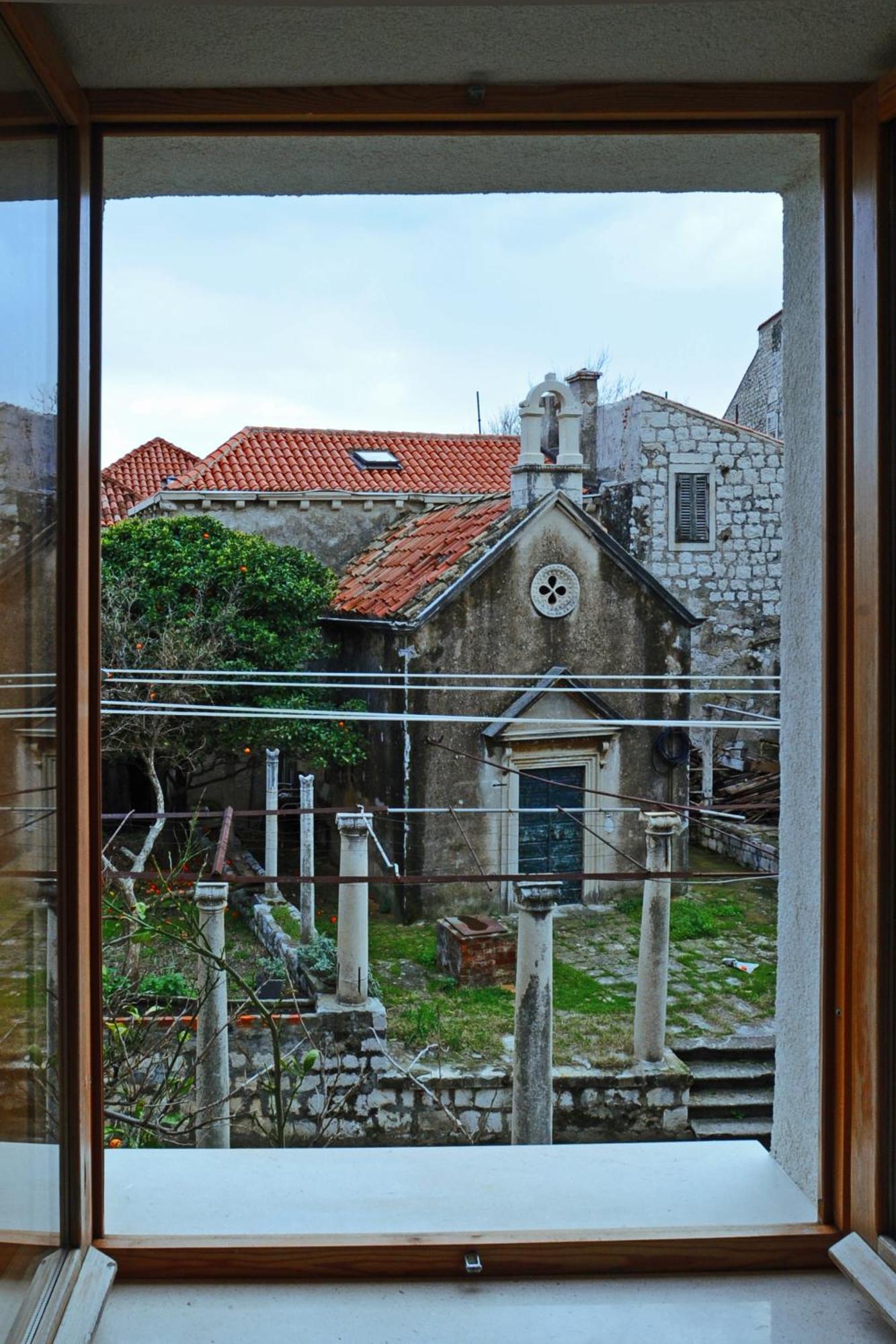 Belissima Ella Apartman Dubrovnik Kültér fotó