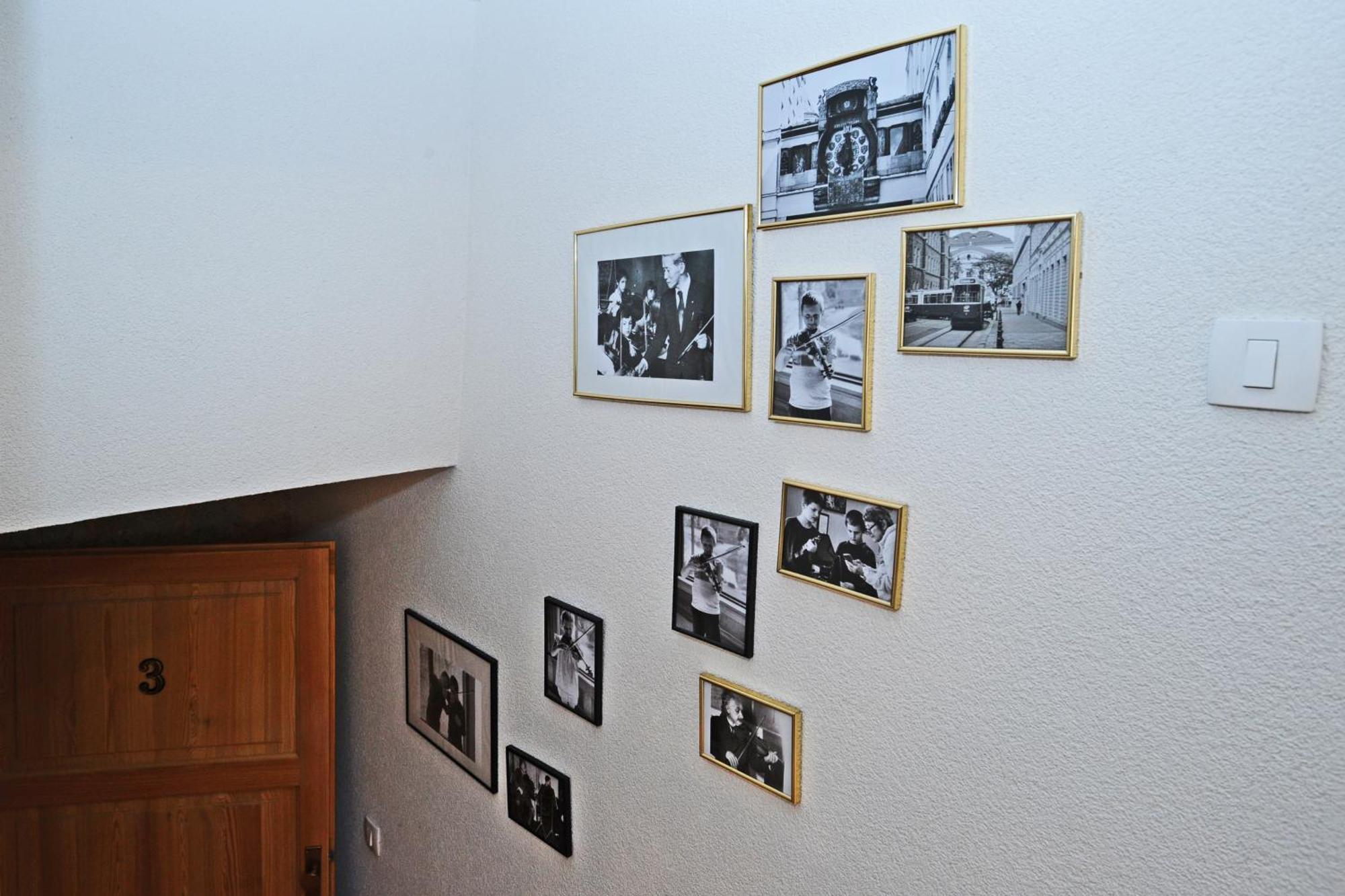 Belissima Ella Apartman Dubrovnik Kültér fotó
