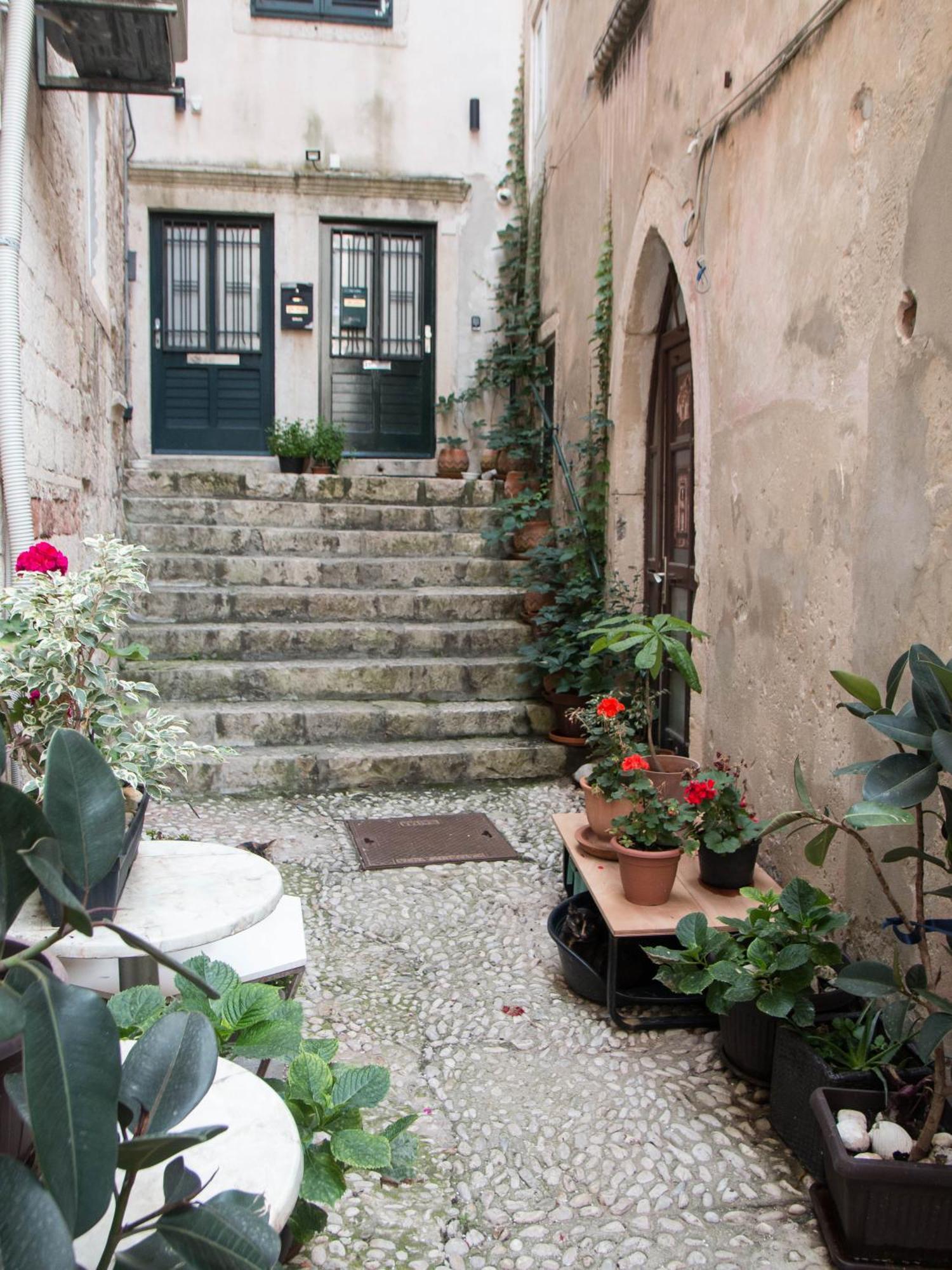 Belissima Ella Apartman Dubrovnik Kültér fotó